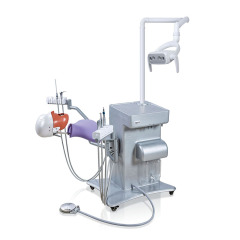 JG-A10 Dental Simulation Practice System - 3