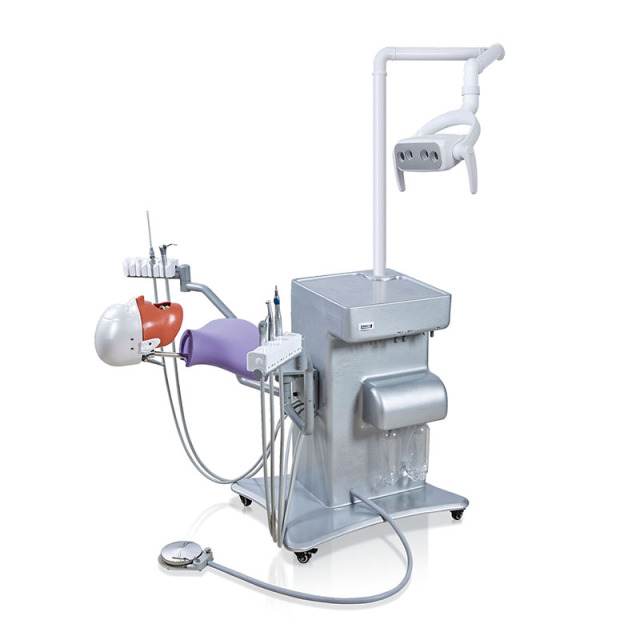 JG-A10 Dental Simulation Practice System