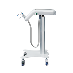 Multi-functional Trolley Pet Doctor Table