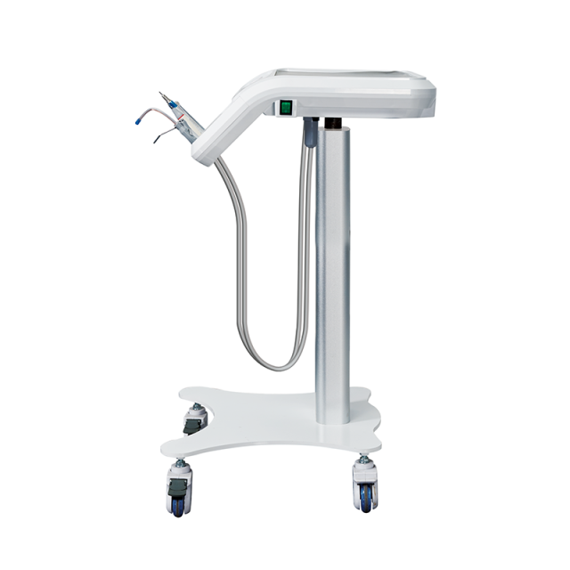 Multi-functional Trolley Pet Doctor Table