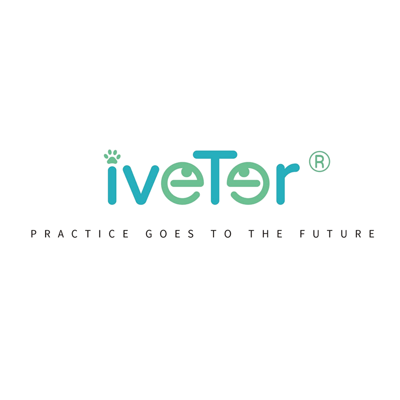 iVETER veterinary equipment by JingleMed