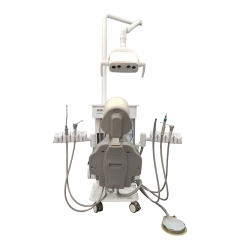 Advanced Dental Training Equipment with Artificial Oral Cavity Model JG A15