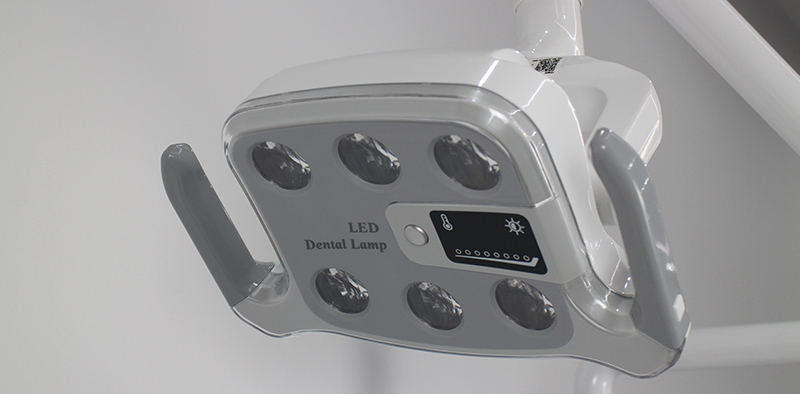 Jinglemed: Next-Gen Dental Surgery Patient Simulator JG A15-2 | Custom Solutions
