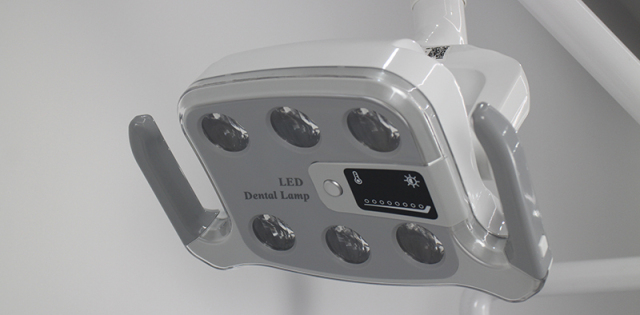 Jinglemed: Next-Gen Dental Surgery Patient Simulator JG A15-2 | Custom Solutions