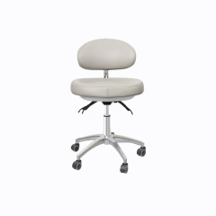 Adjustable Backrest Chair for Dentist