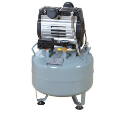 Dental Air Compressor for Simulation Training
