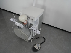 Jinglemed: Next-Gen Dental Surgery Patient Simulator JG A15-2 | Custom Solutions