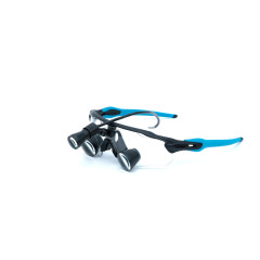Ultra-Light Dental Surgical LED Headlight – 30,000 Lux Brightness, 6.8g