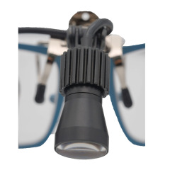 High Power Matrix Dental Surgical Wired Headlight