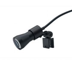 Ultra-Light Dental Surgical LED Headlight – 30,000 Lux Brightness, 6.8g