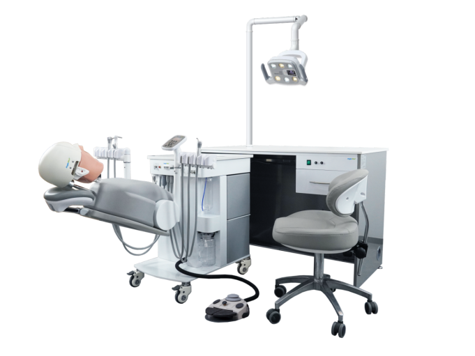 Jinglemed Dental Surgery Patient Simulator JG A15-2