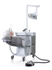 Jinglemed: Next-Gen Dental Surgery Patient Simulator JG A15-2 | Custom Solutions