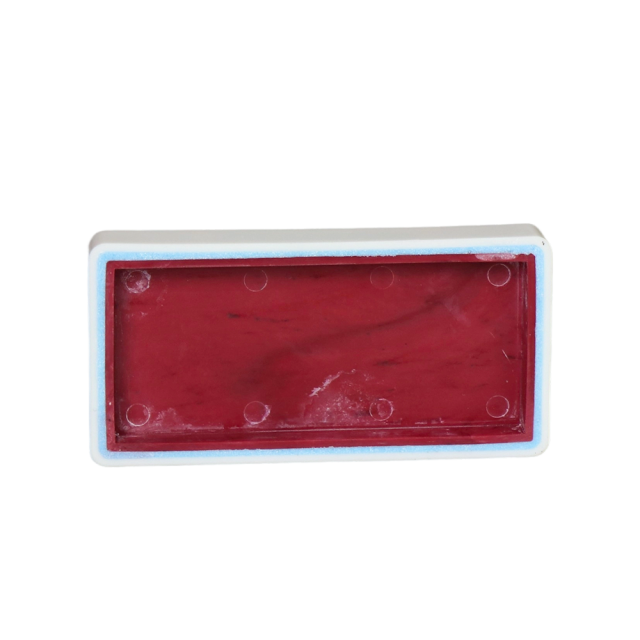 3-Layer Resin Tooth Preparation Practice Board | Jinglemed