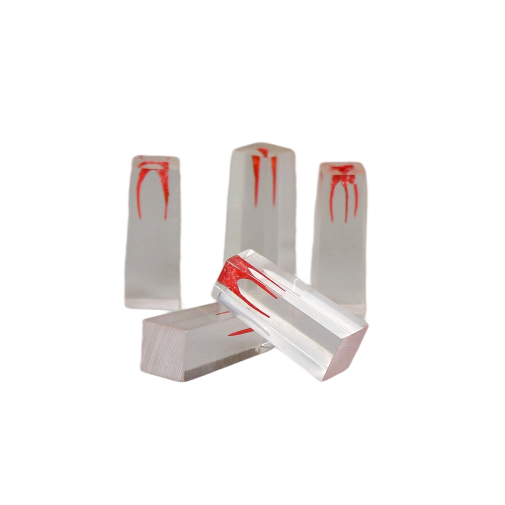 Root Canal Block JG-YS2