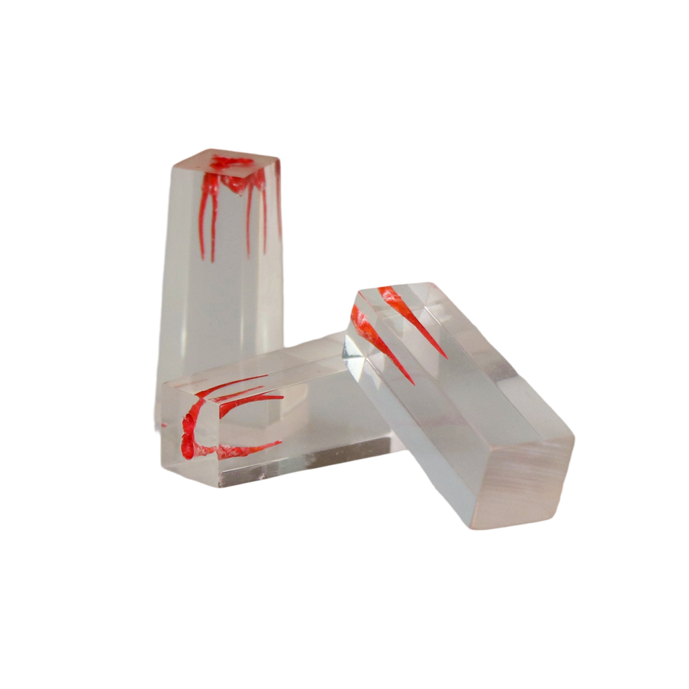 Root Canal Block JG-YS2