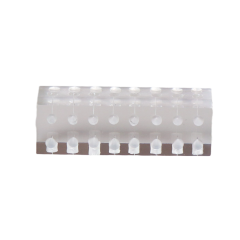 Combined Root Canal Block