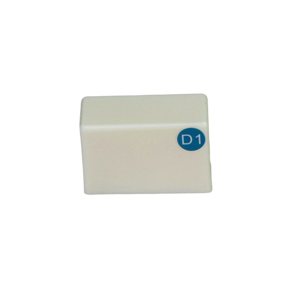 Dental Implant Block – D1/D2/D3/D4 Hardness for Implant Training