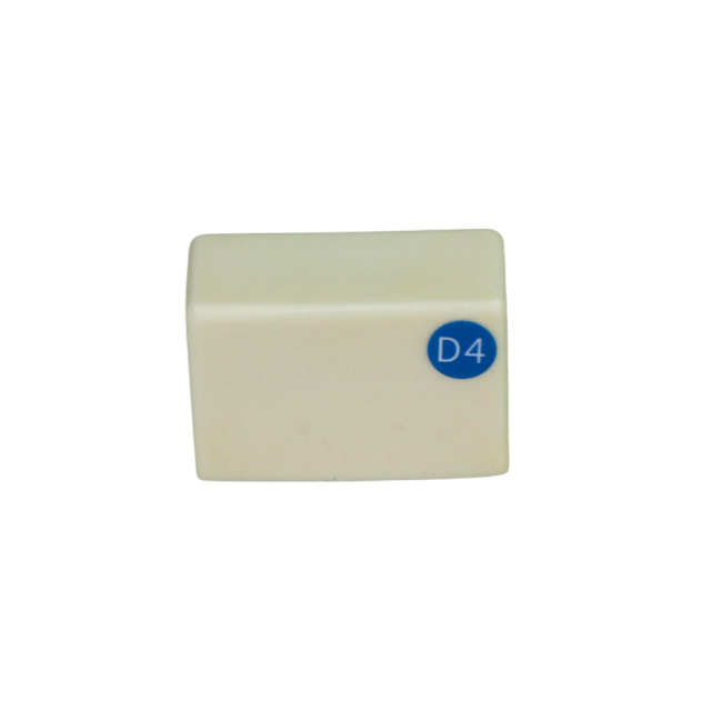 Dental Implant Block – D1/D2/D3/D4 Hardness for Implant Training