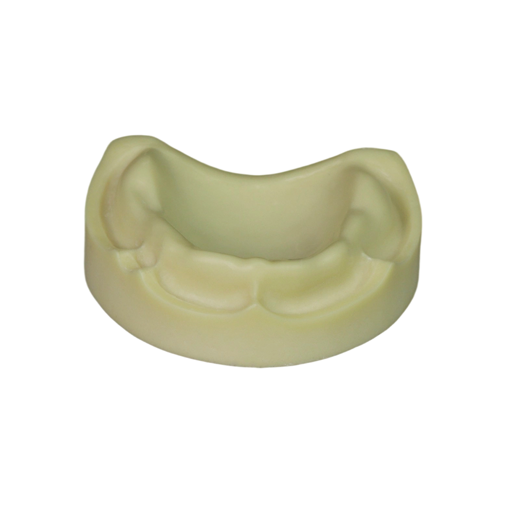 Dental Implant Training Model – Hard Resin with Soft Gum for Implant Practice JG-Y8-F1-10
