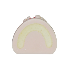 Dental Implant Model – D1 Soft Resin with Gums for Implant Training JG-Y8-F6