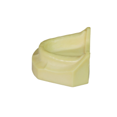 Dental Implant Training Model – Hard Resin with Soft Gum for Implant Practice JG-Y8-F1-9