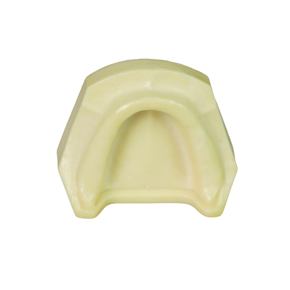 Dental Implant Training Model – Hard Resin with Soft Gum for Implant Practice JG-Y8-F1-9