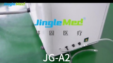 Compact Electric Dental Simulator – JG-A2