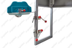 Desk-Mounted Basic Phantom Head for Dental Training - JG-C7