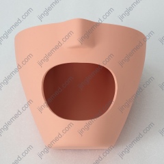 Height-Adjustable Storable Dental Training Head - JG-C5