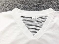 Custom Mesh American Football T-Shirts