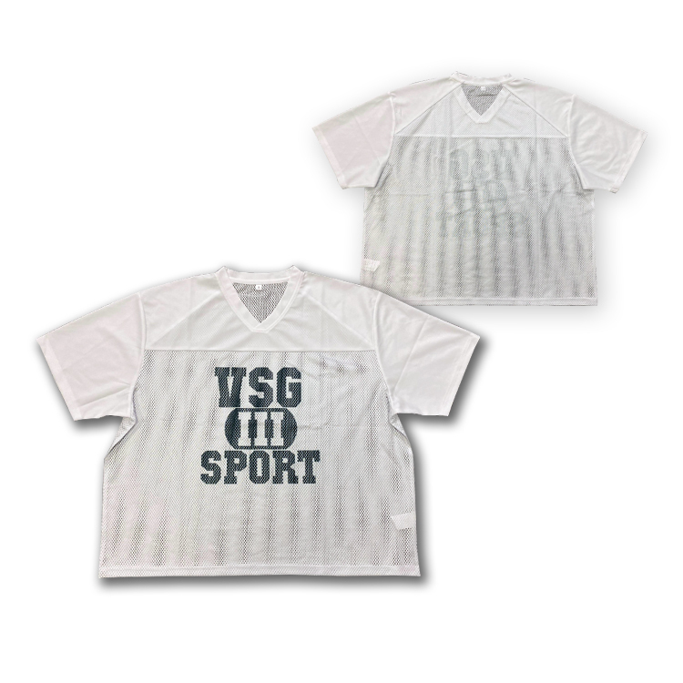 Custom Mesh American Football T-Shirts