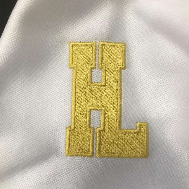 Custom Embroidery American Football Jersey Template