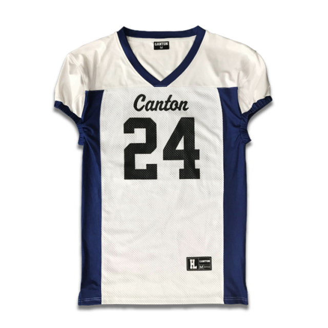 Sublimated American Football Jersey & American Football Uniforms Supplier