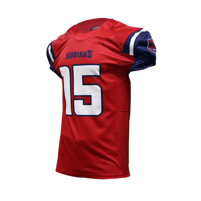 Custom American  Football Uniforms & Jerseys