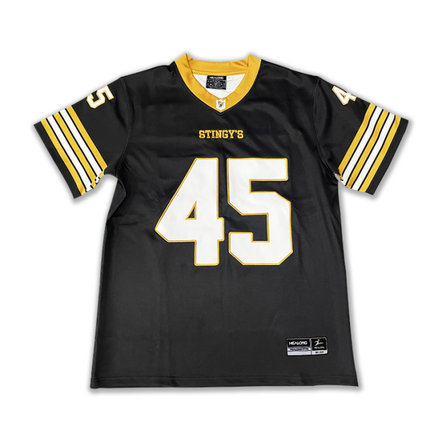 Custom Sublimated American Football Shirts Football Uniform