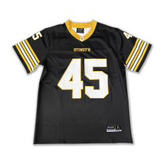 Custom Youth Jersey American Football Uniform Football Shirts