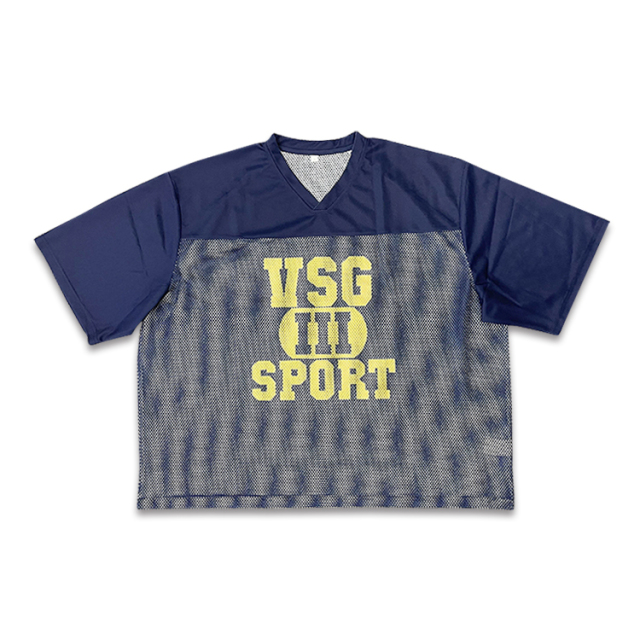 Custom Sublimated American Football Shirts Football Uniform