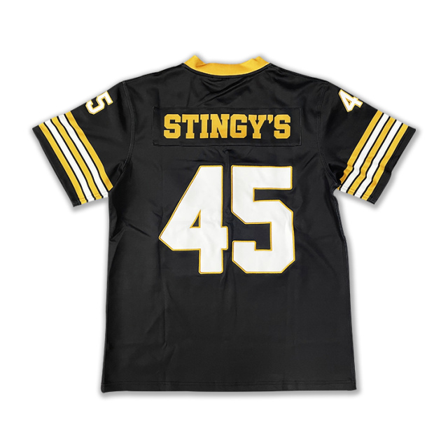 Custom Youth Jersey American Football Uniform Football Shirts