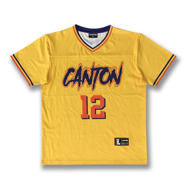 Custom Sublimated American Football Shirts Football Uniform