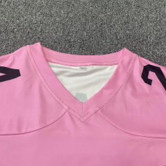 vintage american football jersey