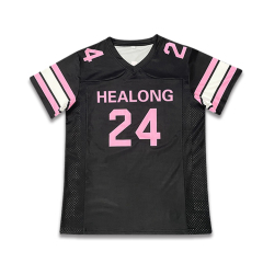 vintage american football jersey