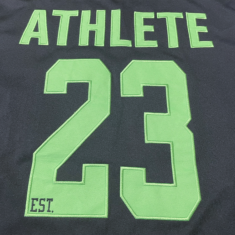 Black Mens Vintage Football Jerseys