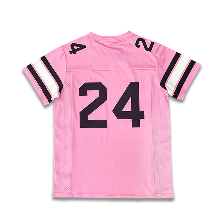 vintage american football jersey