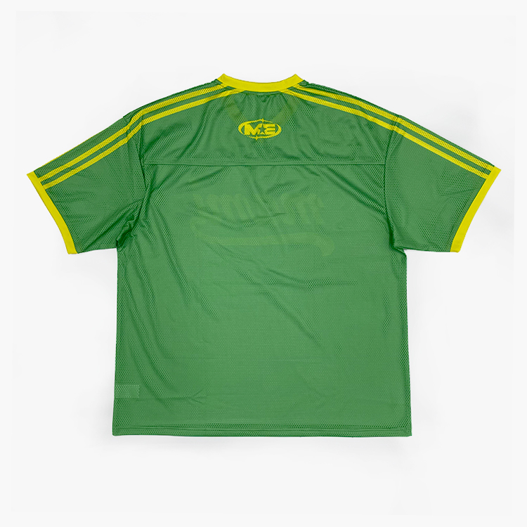 Sublimated Mens Vintage Football Jerseys