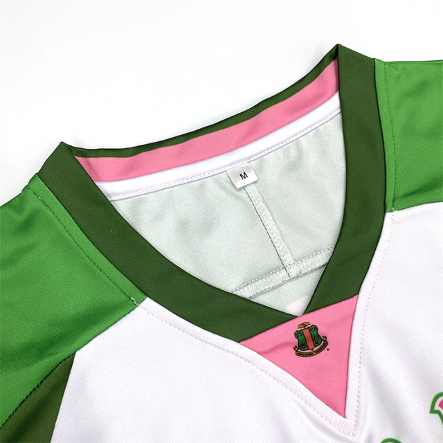 Customize American Football Jersey Football Shirts