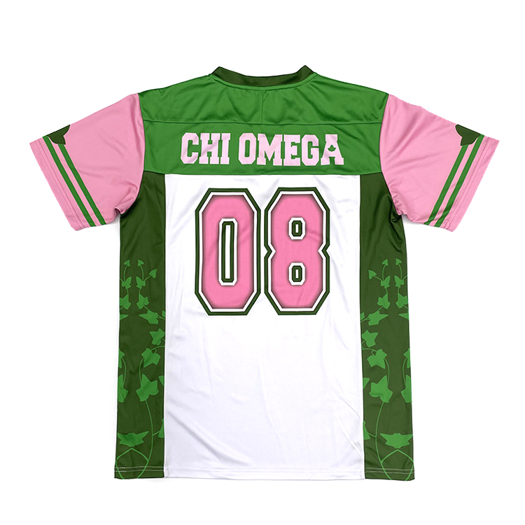 Customize American Football Jersey Football Shirts