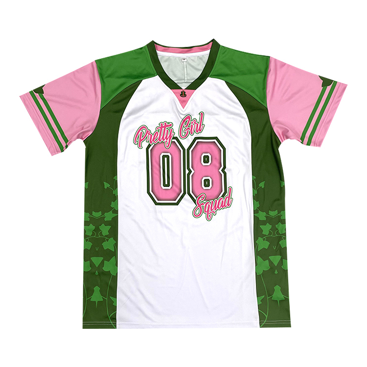 Customize American Football Jersey Football Shirts