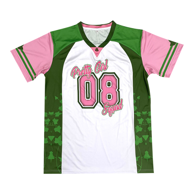 Customize American Football Jersey Football Shirts