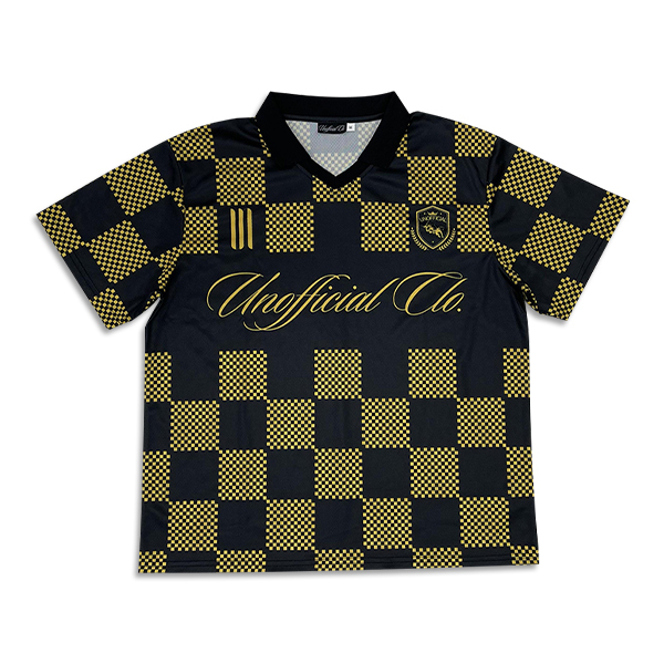 Camisetas de fútbol de sublimación, camisetas de fútbol retro personalizadas