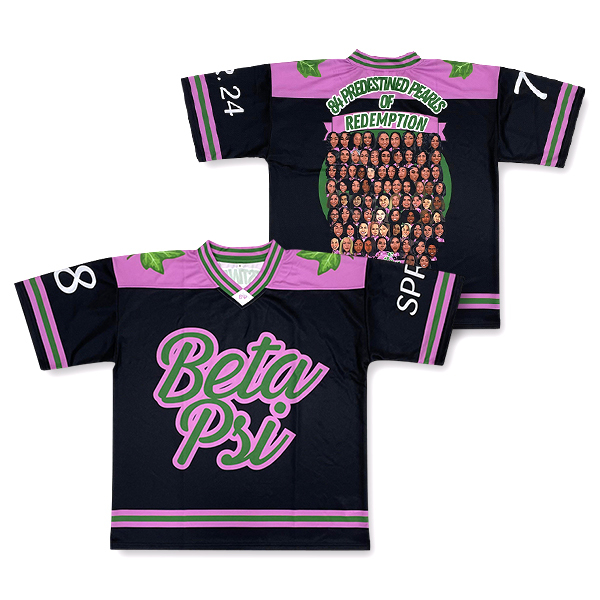 Shorts Sleeve Sublimated Vintage Ice Hockey Jersey